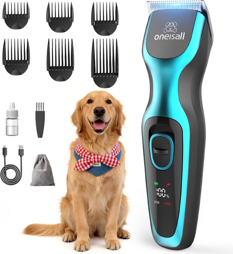 Dog clippers professional for - professional,