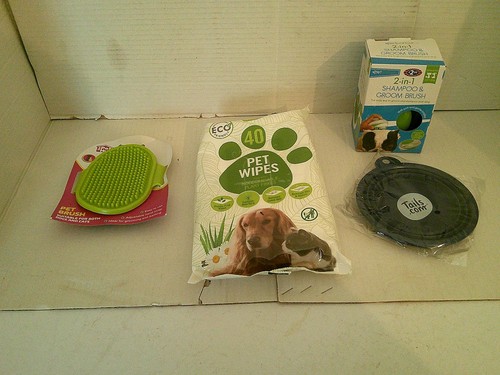 Dog grooming all new - all,