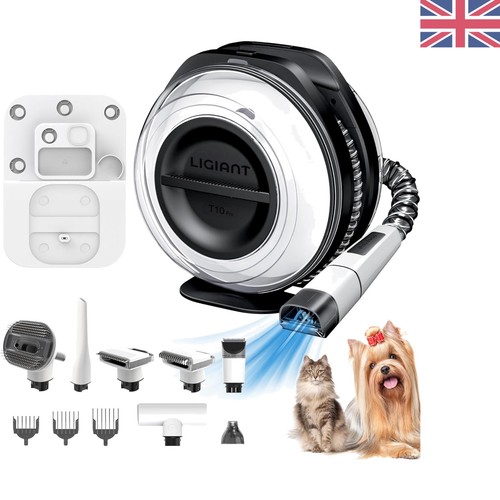 Cordless pet grooming - cordless,