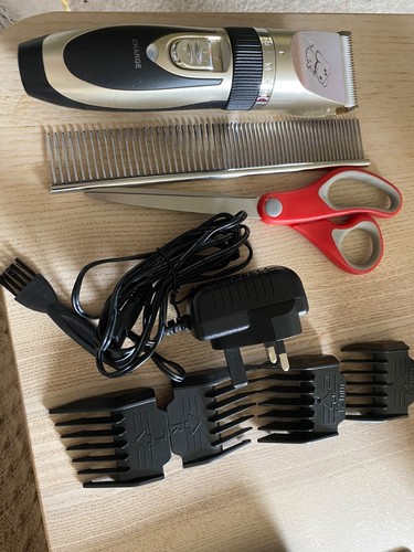 Pet grooming hair - grooming,