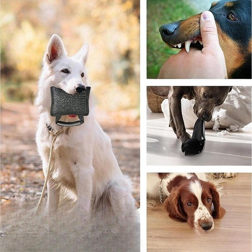 Dog bite pillow equipment - bite,
