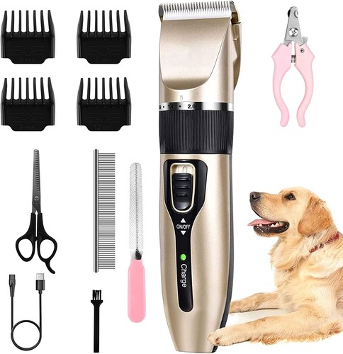 Electric pet dog cats - electric,