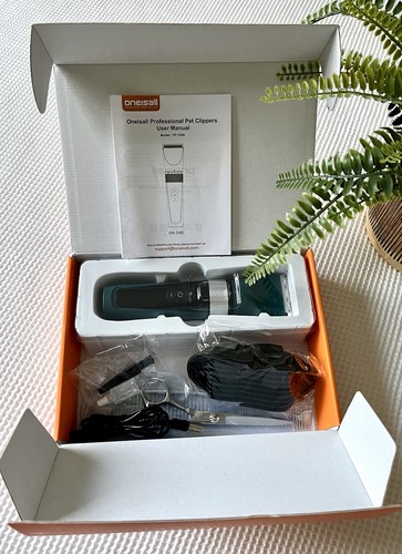 Oneisall rechargeable pet - oneisall,