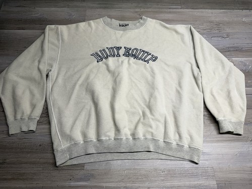 Vintage 90s body equip - vintage,