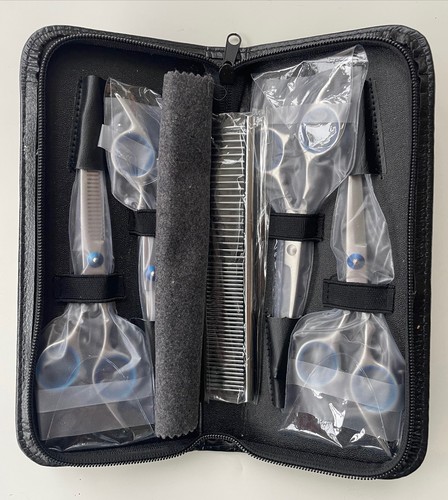 Dog grooming kit brand - dog,