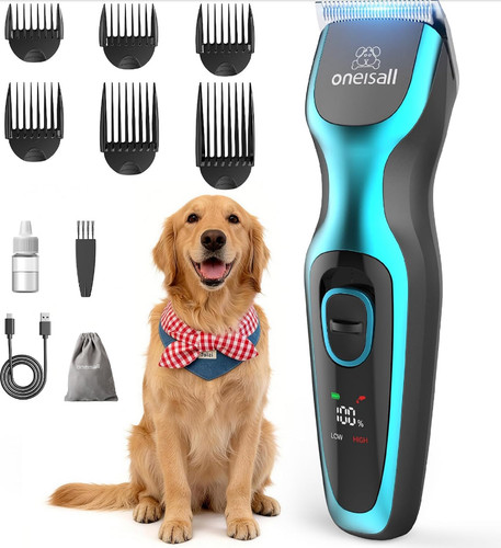 Oneisall professional dog - professional,
