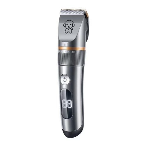 Pet clippers rechargeable - pet,