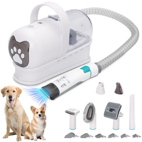 Yosamy dog grooming kit - dog,