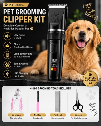 Professional dog cat - dog,