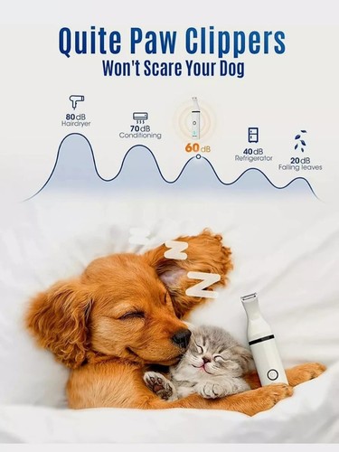 Pet grooming kit - kit,