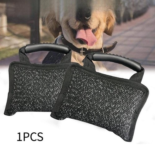 Dog bite pillow equipment - dog,