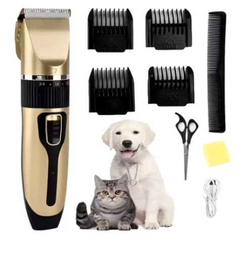 Dog clippers low - dog,