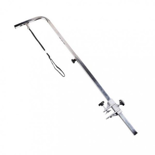 Dog grooming arm pet - dog,