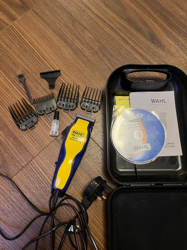 Dog grooming kit - dog,