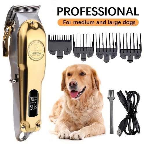 Hiena pet dog cats grooming - hiena,