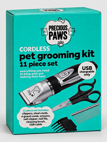 Precious paws cordless - precious,