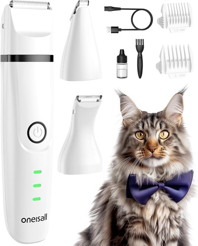 Lightweight dog cat - 3-in-1,