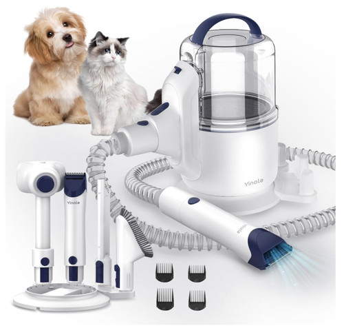 Yinole dog grooming kit - yinole,