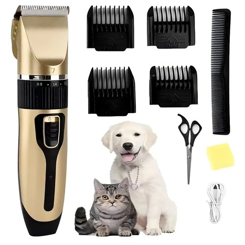 Dog clippers low noise - dog, noise,dog