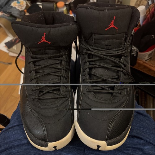 Jordan retro nylon - 12,