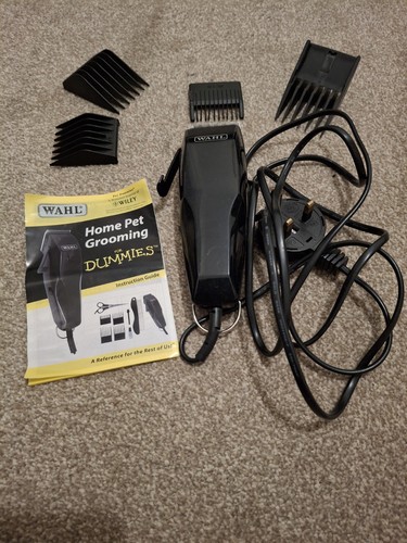 Pet dog wahe clippers - wahe,