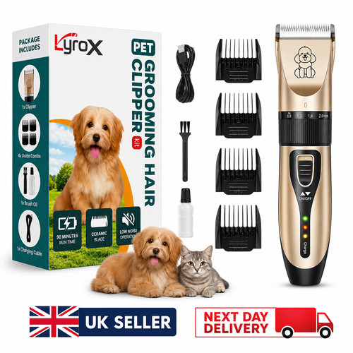 Dog cat pet grooming - cat,
