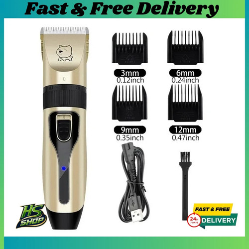 Professional pet dog grooming - pet,