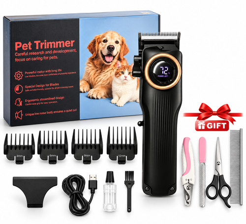 Professional dog cat pet - professional,