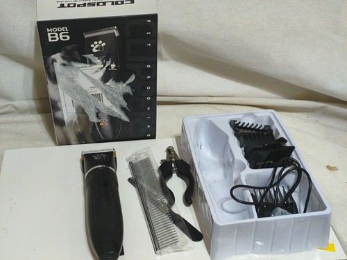 Dog cat pet grooming clippers - cat,