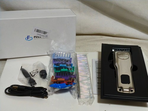 Dog clippers grooming kit - grooming,