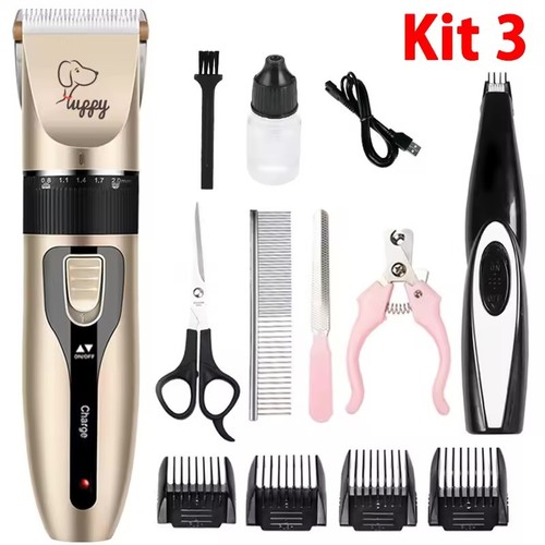 Professional rechargeable pet - professional,