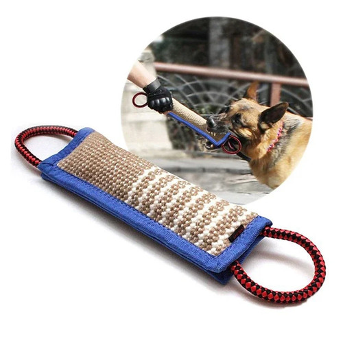 Training dogs use - training, to