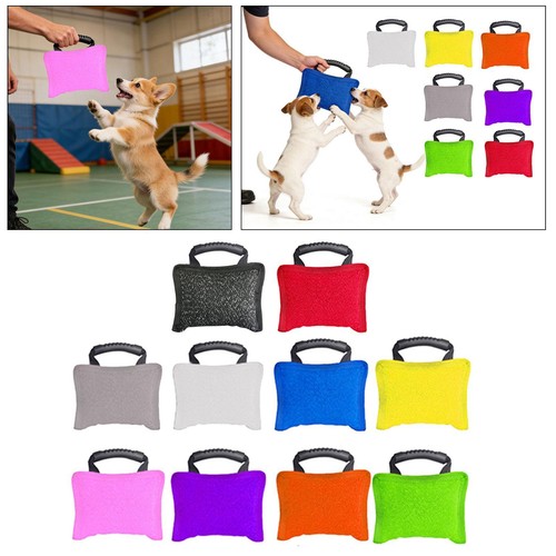 Dog bite pillow equipment - bite,