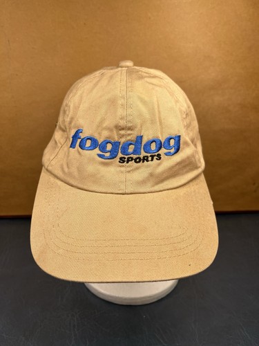 Vintage fogdog sports - vintage,