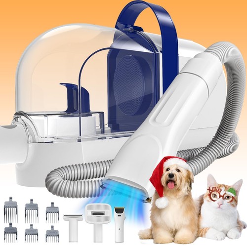 Rywell dog vacuum groomer - rywell,