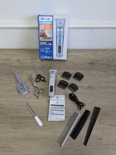 Pet lab dog trimmer - pet,