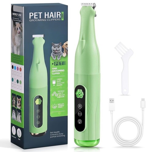 Electric pet dog - electric, cats